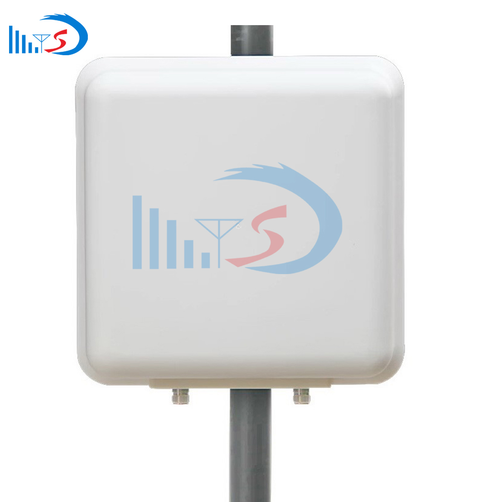 深圳市晟達(dá)通訊設(shè)備有限公司_470-700MHz 8dBi雙極化平板天線(xiàn)，用于TVWS